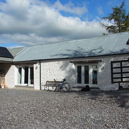 Вилла Rhiwiau Self Catering Кармартен Экстерьер фото