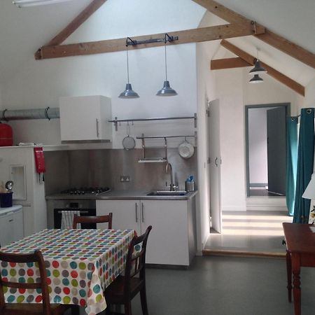 Вилла Rhiwiau Self Catering Кармартен Экстерьер фото